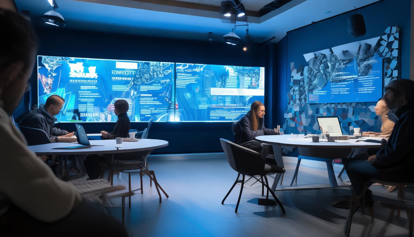 加入imToken社群，提升数字资产能力，拓展人际网络