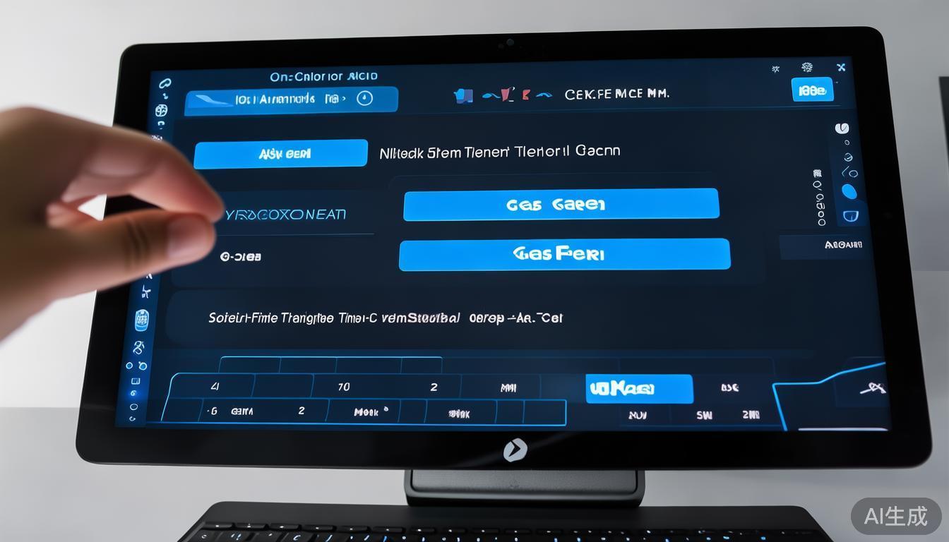 imToken官网版：驾驭它提升数字资产管理效率，牢记助记词及操作要点
