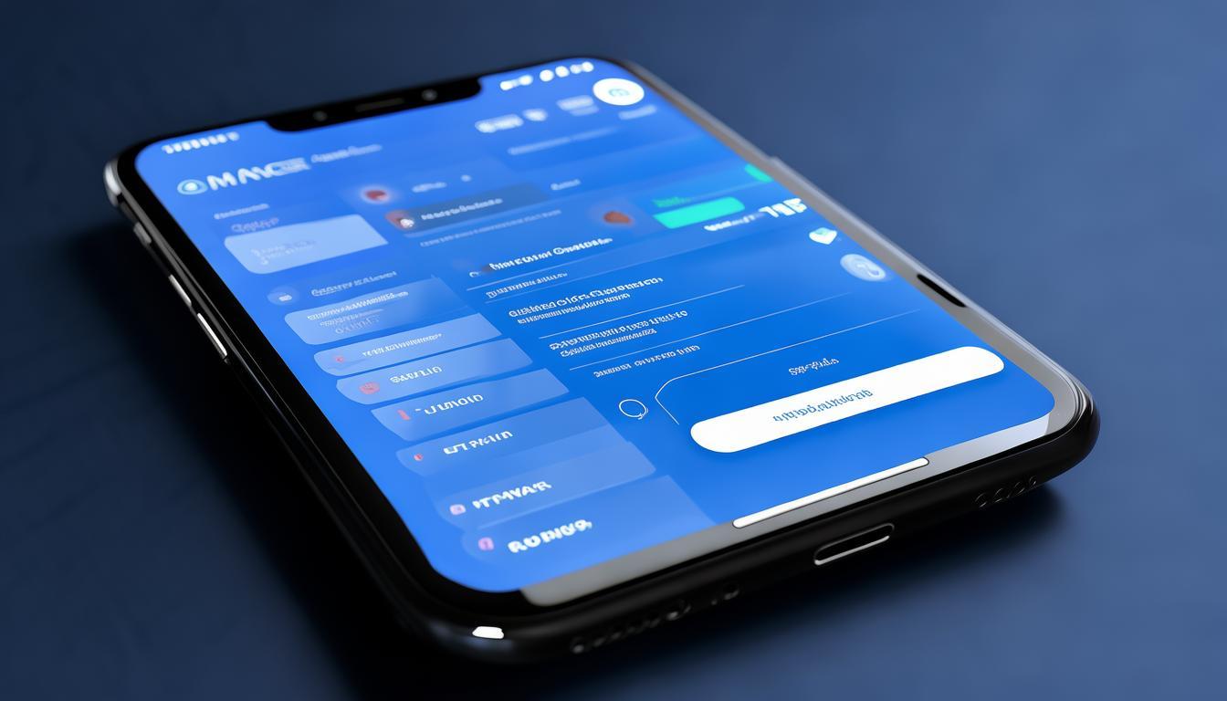 钱包app怎么使用_钱包操作指南官网初步下载安装_用户指南：im钱包官网下载安装后的初步操作